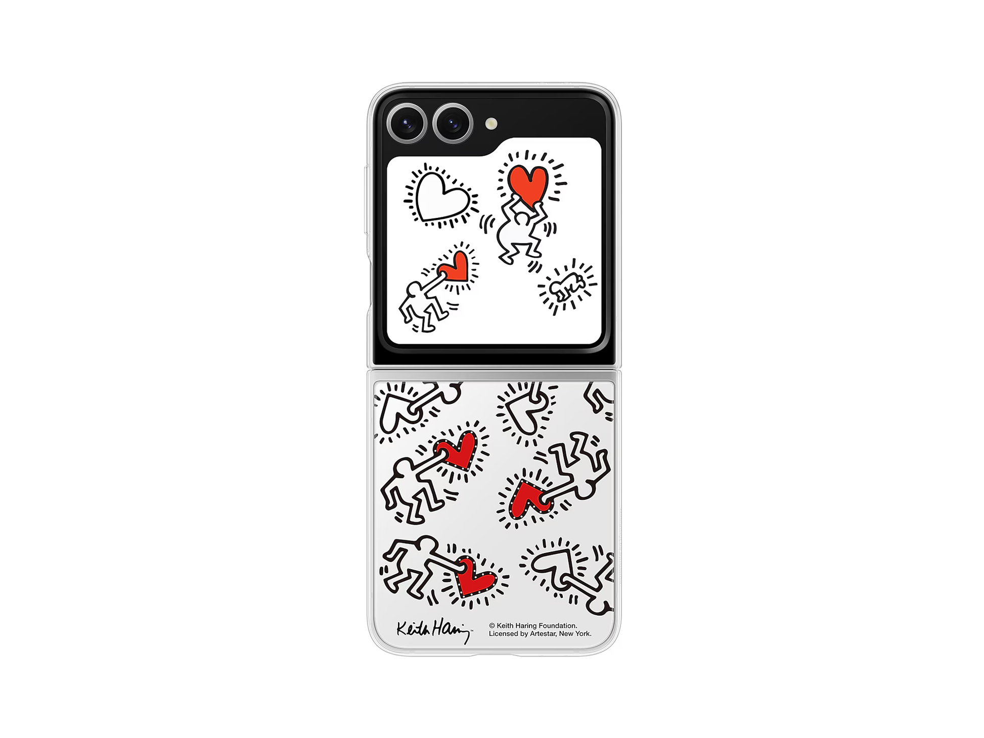 Samsung Galaxy Z Flip6 Flipsuit Case - South Port™