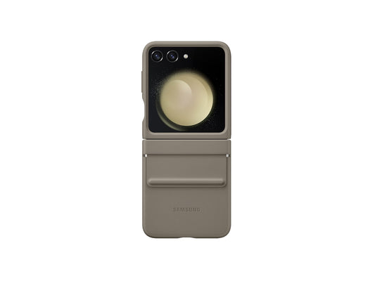 Samsung Galaxy Z Flip5 Flap Eco-Leather Case - South Port™