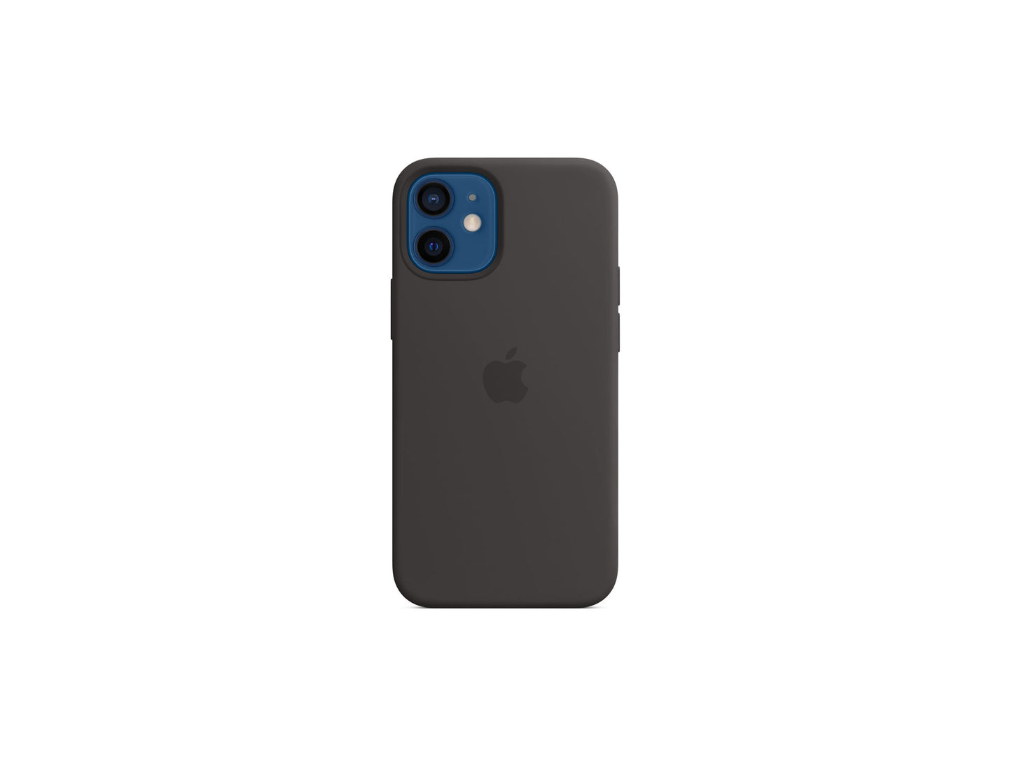 Apple iPhone 12 Mini Silicone Case with MagSafe - Made By Apple - South Port™