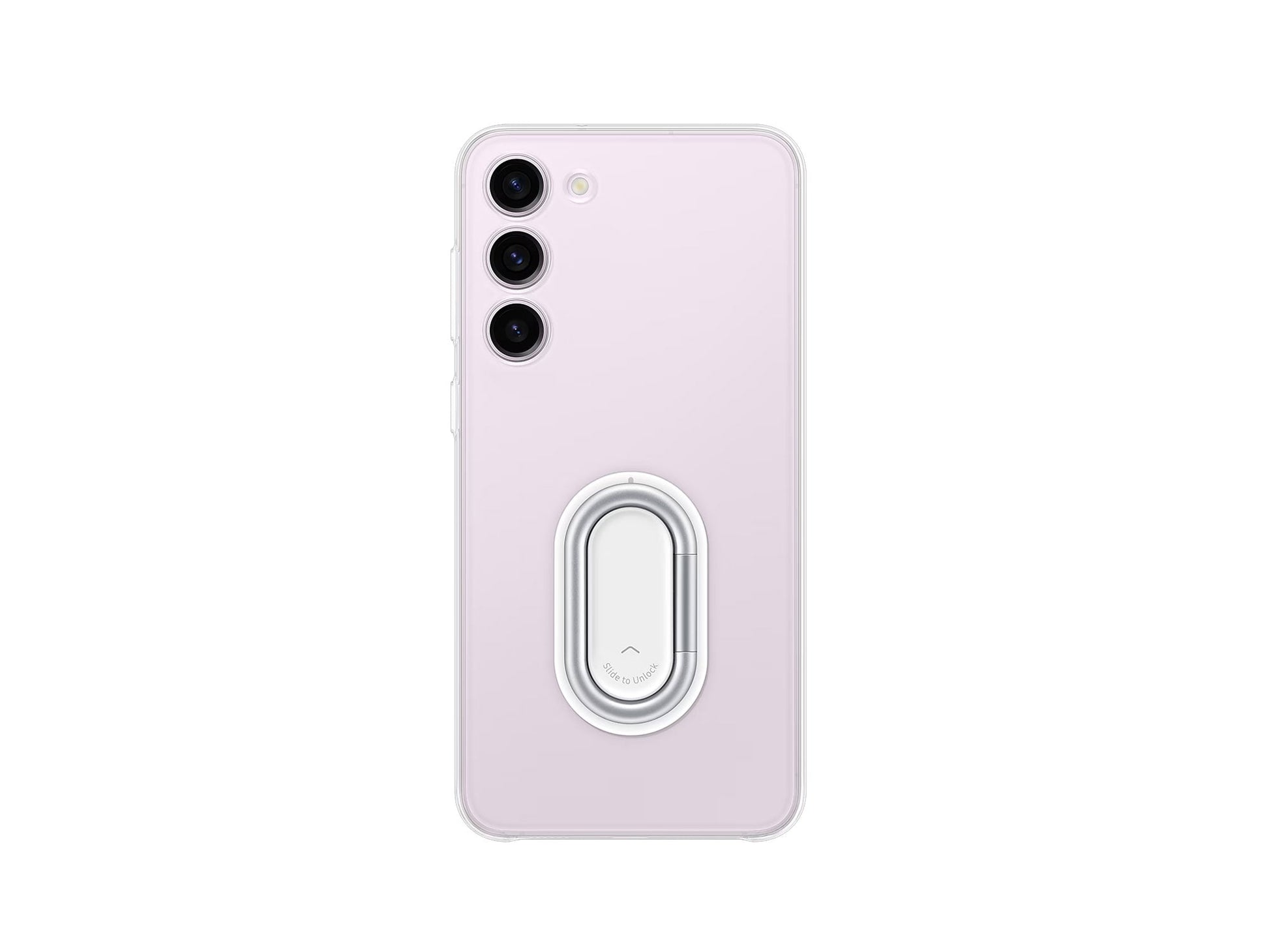 Samsung Galaxy S23+ Plus Clear Gadget Case - South Port™
