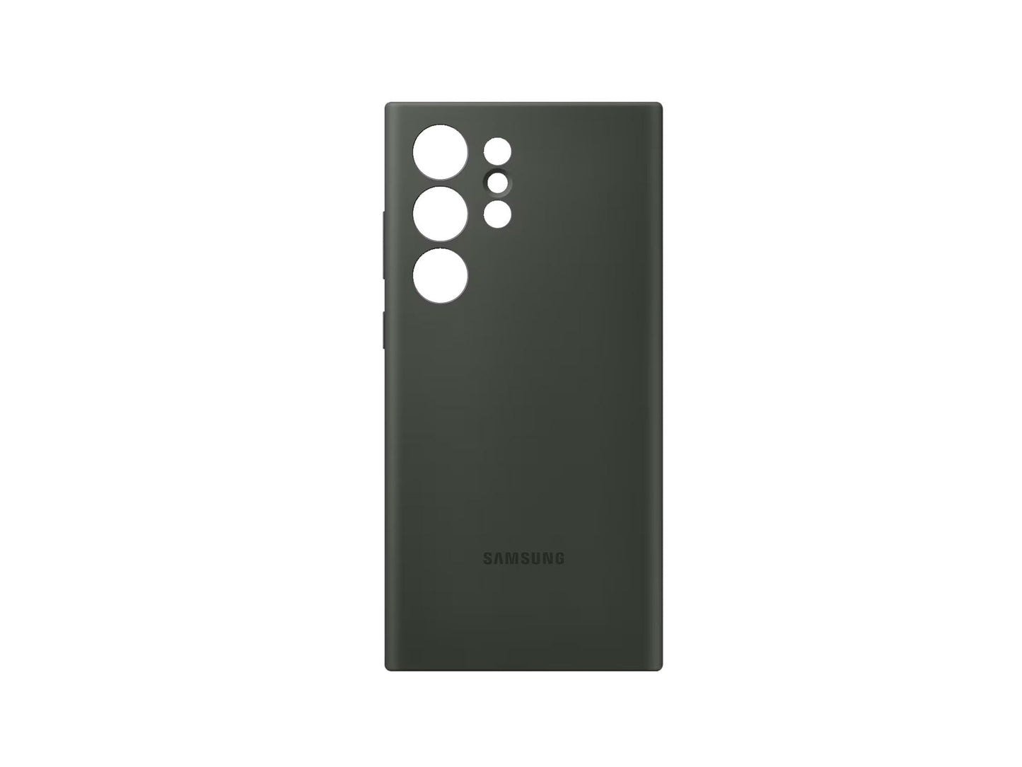 Samsung Galaxy S23 Ultra Silicone Case - South Port™