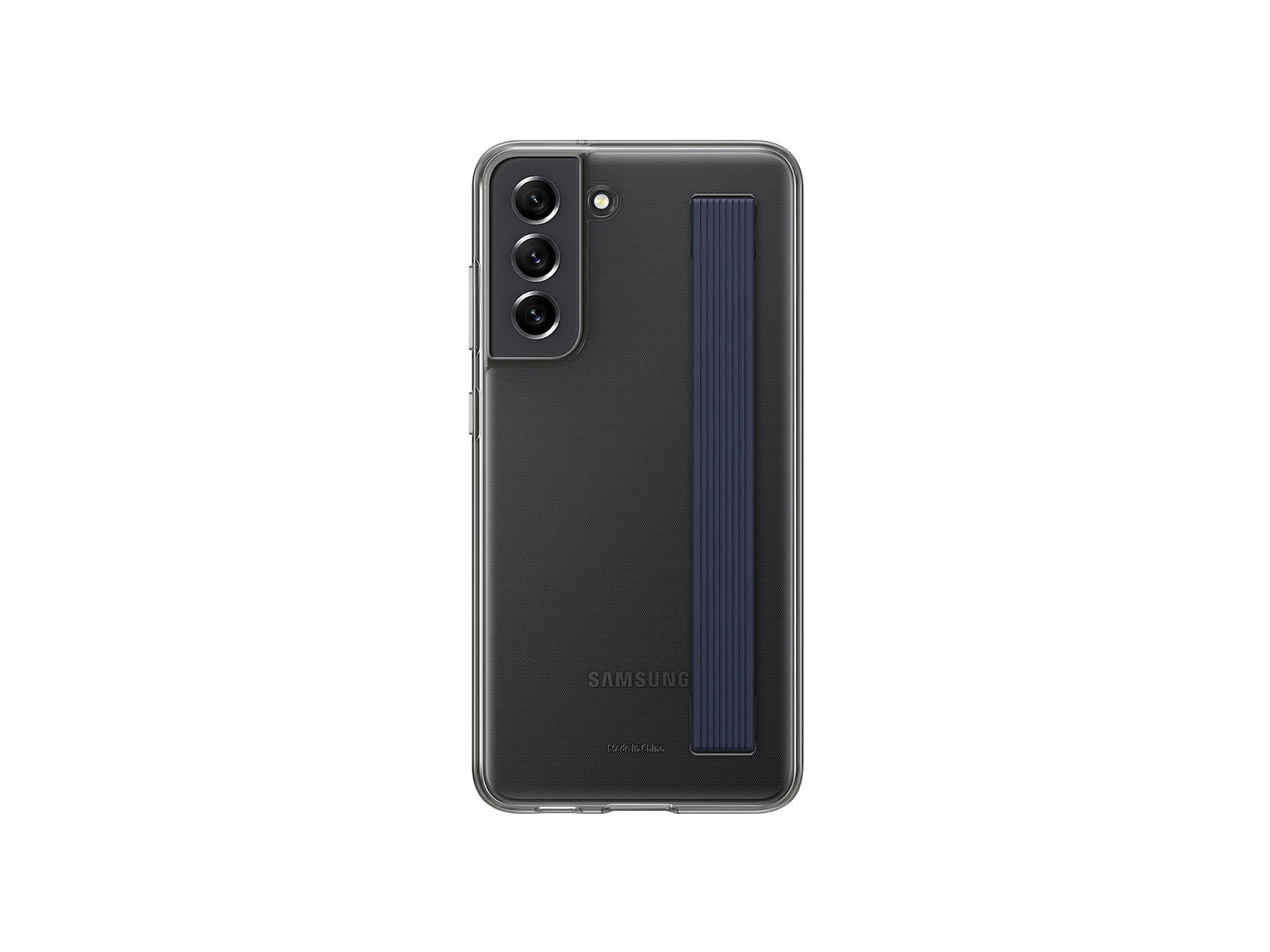 Samsung Galaxy S21 FE Slim Strap Cover - South Port™