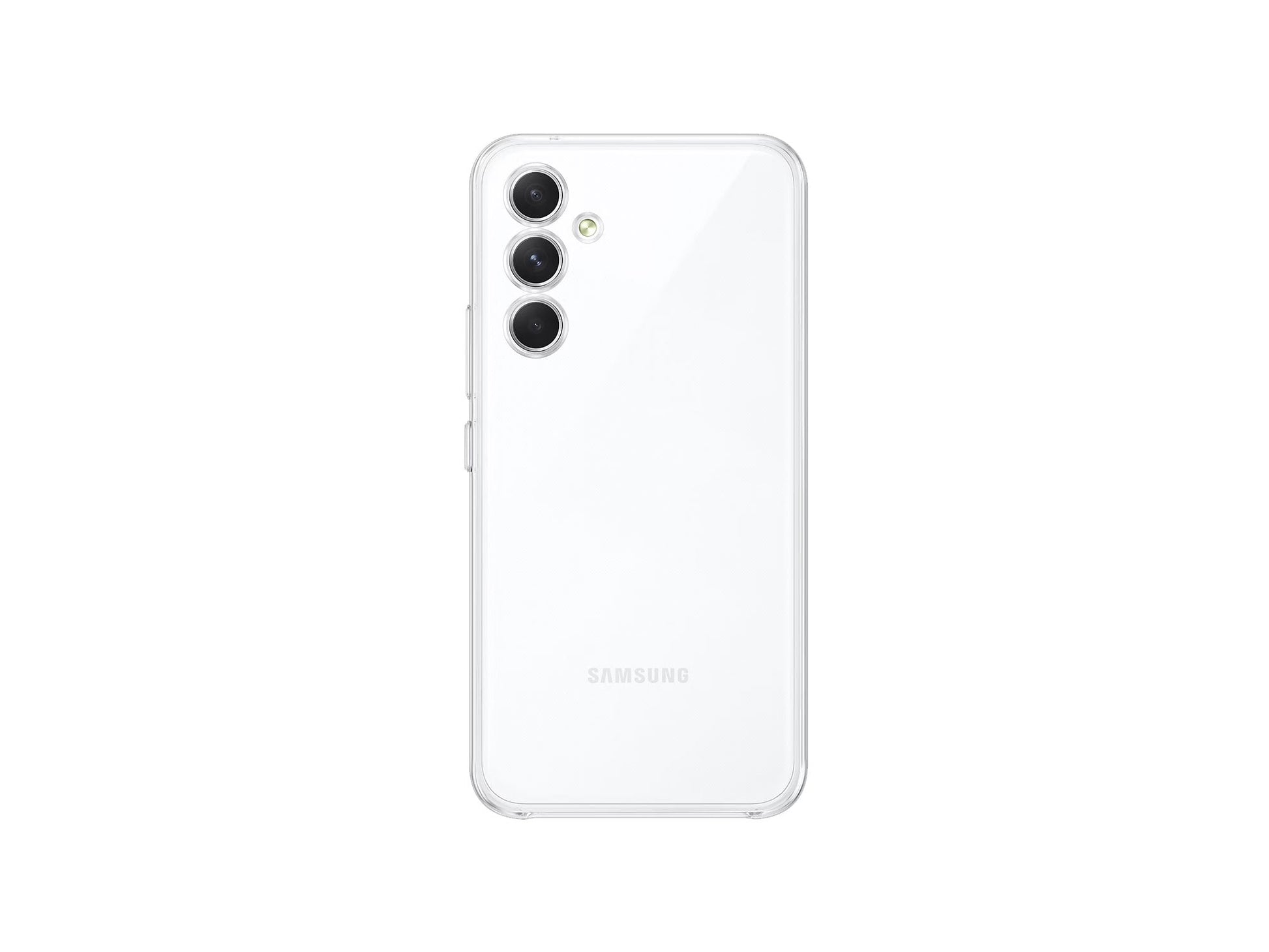 Samsung Galaxy A54 Clear Case - South Port™