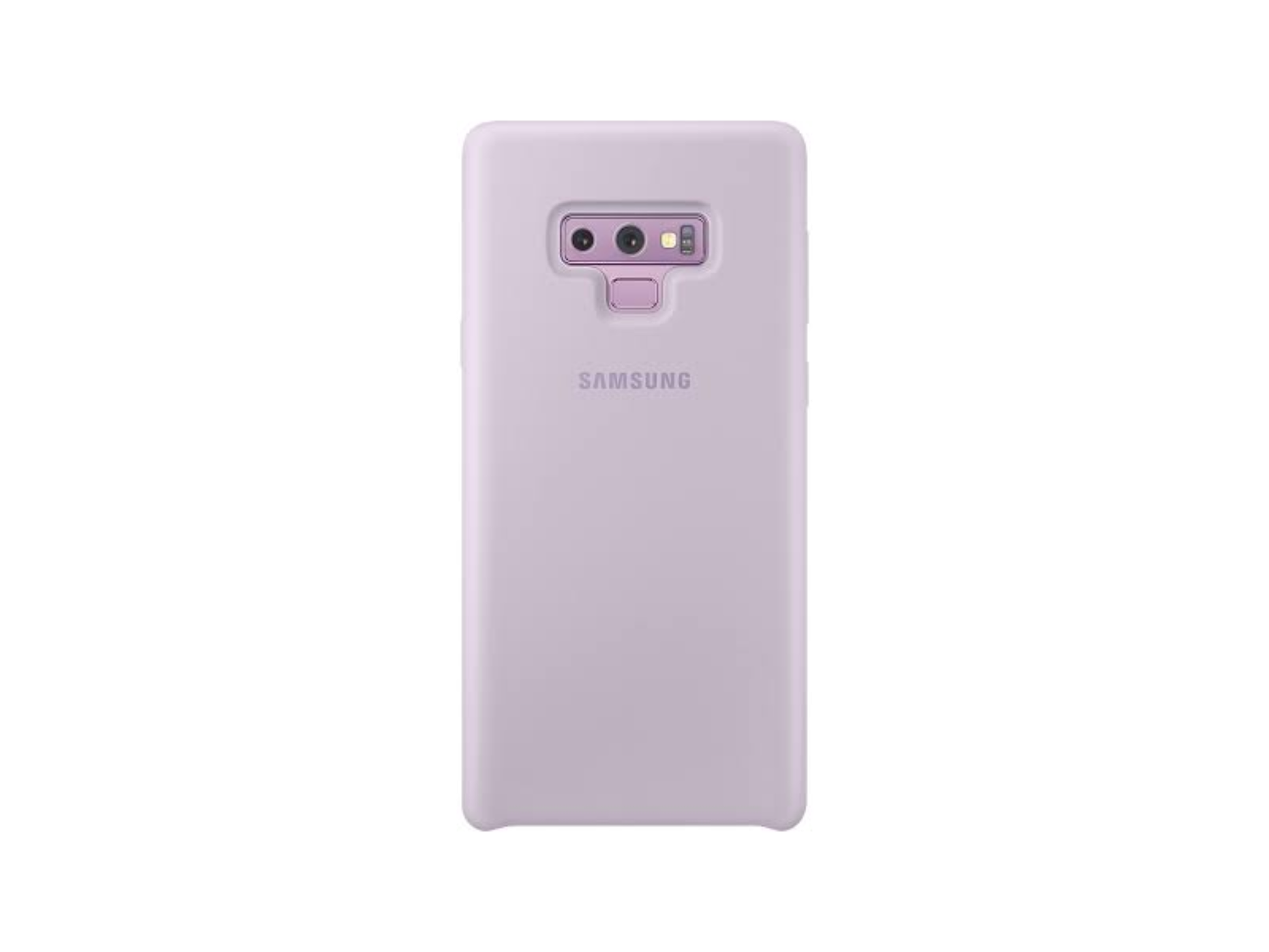 Samsung Galaxy Note9 Silicone Cover - South Port™